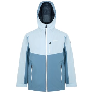 Regatta Girltrekktain3in1 Kinder Doppeljacke