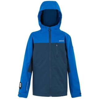 Regatta BysTrekktain3in1 Kinder Doppeljacke