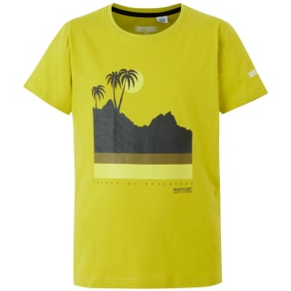 Regatta BosleyVIII Kinder T-Shirt