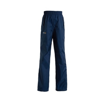 Regatta Pack It Kinder Regenhose