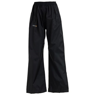 Regatta Pack It Kinder Regenhose