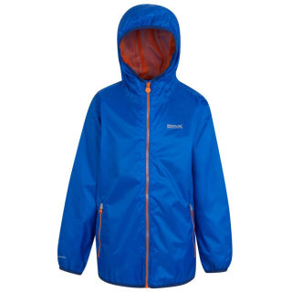 Regatta Lever II Kinder Regenjacke