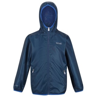 Regatta Lever II Kinder Regenjacke