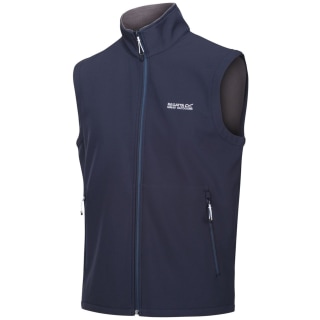 Regatta Bradwell III B/W Herren Weste