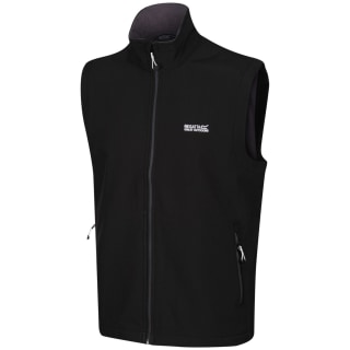 Regatta Bradwell III B/W Herren Weste