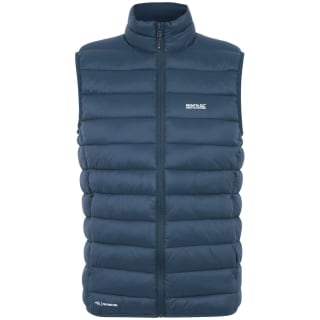 Regatta Marizion B/W Herren Weste Regatta Marizion B/W Herren Weste