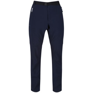 Regatta Xert Str Z/O Iii Herren Hose