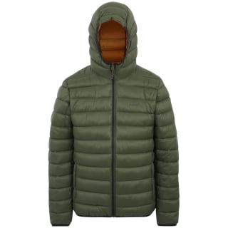 Regatta Hooded Marizion Herren Funktionsjacke Regatta Hooded Marizion Herren Funktionsjacke