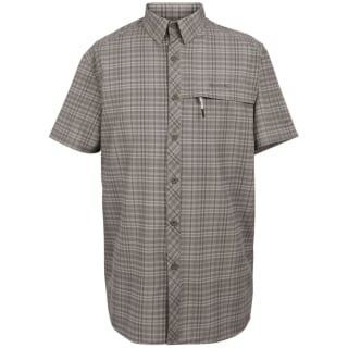 Regatta TravPackAwy Herren Hemd Regatta TravPackAwy Herren Hemd