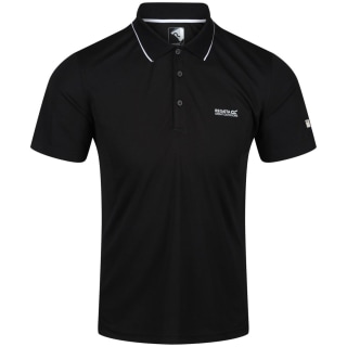 Regatta Maverik V Herren Poloshirt