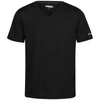 Regatta FingalV-Neck Herren T-Shirt