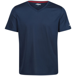 Regatta FingalV-Neck Herren T-Shirt