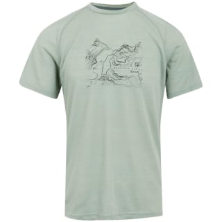 Regatta Escade Herren T-Shirt