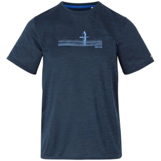 Regatta FingalIX Herren T-Shirt