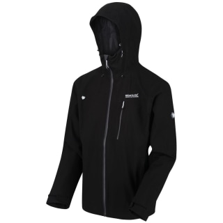 Regatta Birchdale Herren Regenjacke