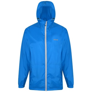 Regatta Pack It III Herren Regenjacke