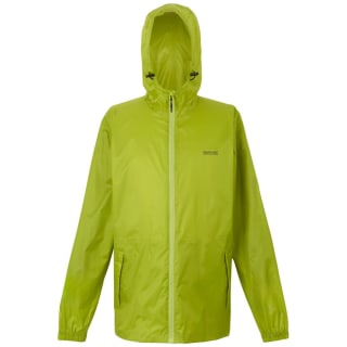 Regatta Pack It III Herren Regenjacke