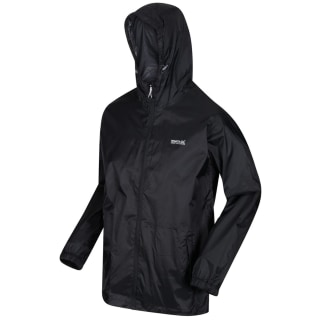 Regatta Pack It III Herren Regenjacke