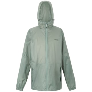 Regatta Pack It III Herren Regenjacke
