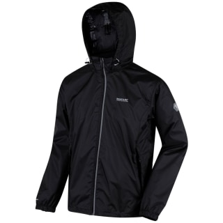 Regatta Lyle IV Herren Regenjacke