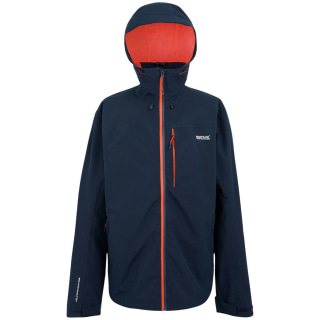 Regatta BirchdaleII Herren Regenjacke