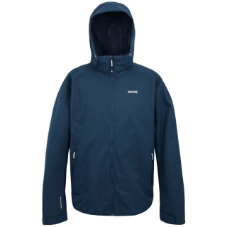 Regatta Oakhowe Herren Regenjacke