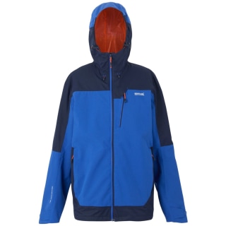 Regatta HightonStrIV Herren Regenjacke