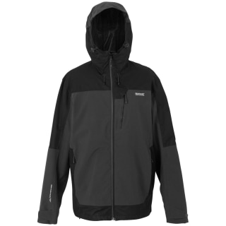 Regatta HightonStrIV Herren Regenjacke