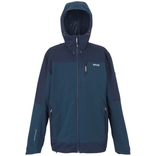 Regatta HightonStrIV Herren Regenjacke