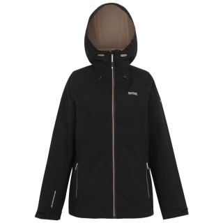 Regatta WentwoodIX Damen Funktionsjacke