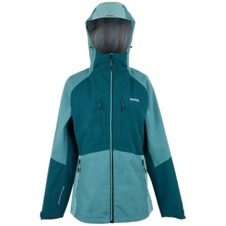 Regatta Carletta Damen Doppeljacke