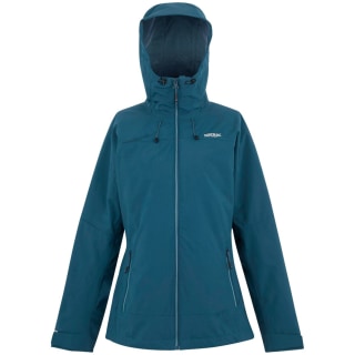 Regatta Wentwood Damen Doppeljacke