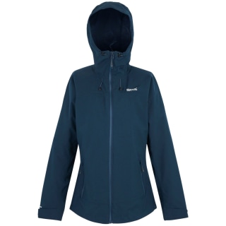 Regatta Wentwood Damen Doppeljacke