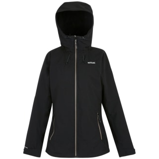 Regatta Wentwood Damen Doppeljacke