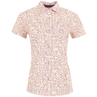 Regatta TrvlPackaway Damen Bluse