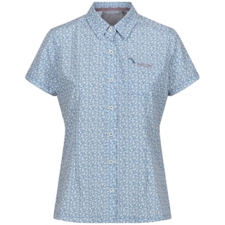 Regatta TrvlPackaway Damen Bluse
