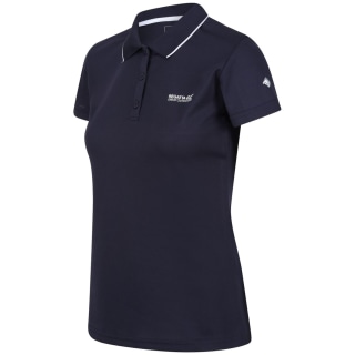 Regatta Maverick V Damen Poloshirt