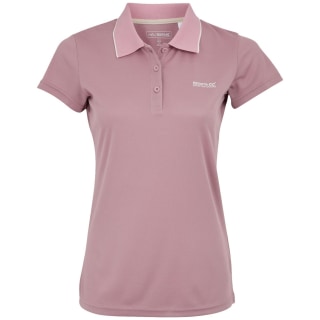 Regatta Maverick V Damen Poloshirt Regatta Maverick V Damen Poloshirt