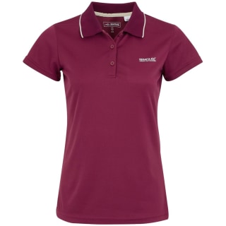 Regatta Maverick V Damen Poloshirt