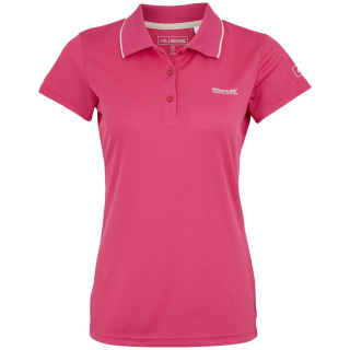 Regatta Maverick V Damen Poloshirt Regatta Maverick V Damen Poloshirt