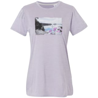 Regatta FingalIX Damen T-Shirt