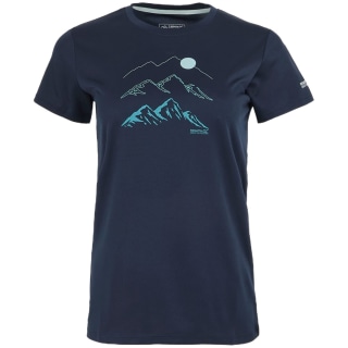 Regatta FingalIX Damen T-Shirt