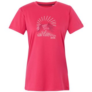 Regatta FingalIX Damen T-Shirt