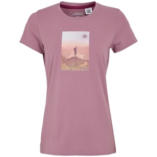 Regatta FingalStrtch Damen T-Shirt