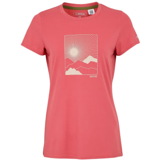 Regatta FingalStrtch Damen T-Shirt