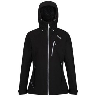 Regatta Birchdale Damen Regenjacke