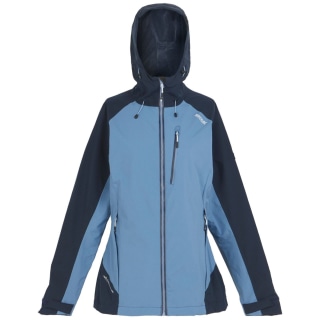 Regatta Birchdale Damen Regenjacke