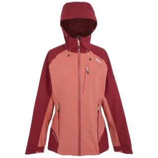 Regatta Birchdale Damen Regenjacke Regatta Birchdale Damen Regenjacke