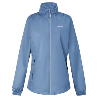 Regatta Corinne IV Damen Regenjacke Regatta Corinne IV Damen Regenjacke