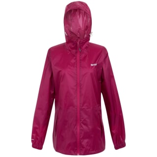 Regatta Pk It III Damen Regenjacke